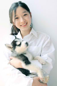 不要和陌生人跳舞